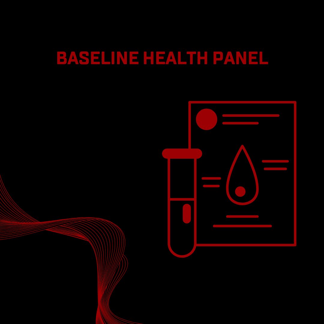 Baseline Health Panel – Saga Coaching