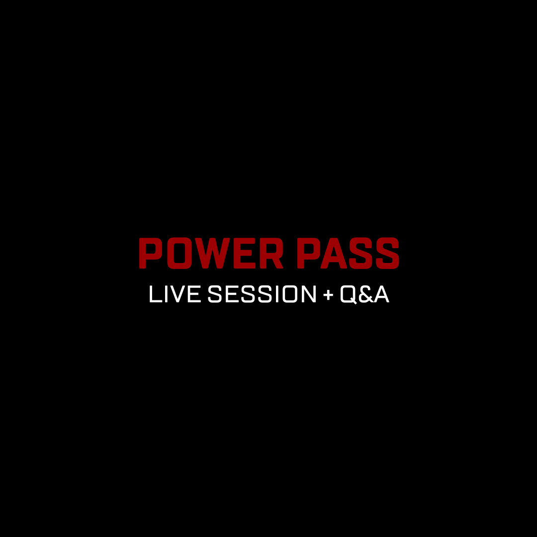 Power Pass